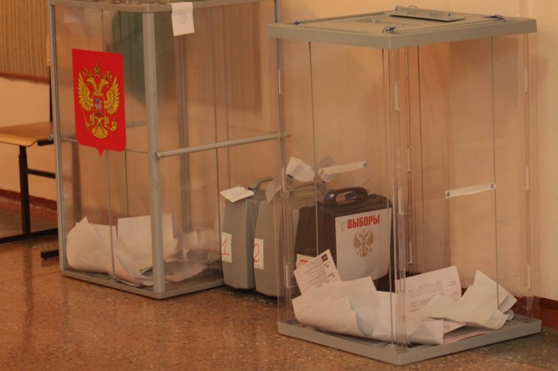 Депутатов Мичуринского сельсовета выбрали с явкой более 50%